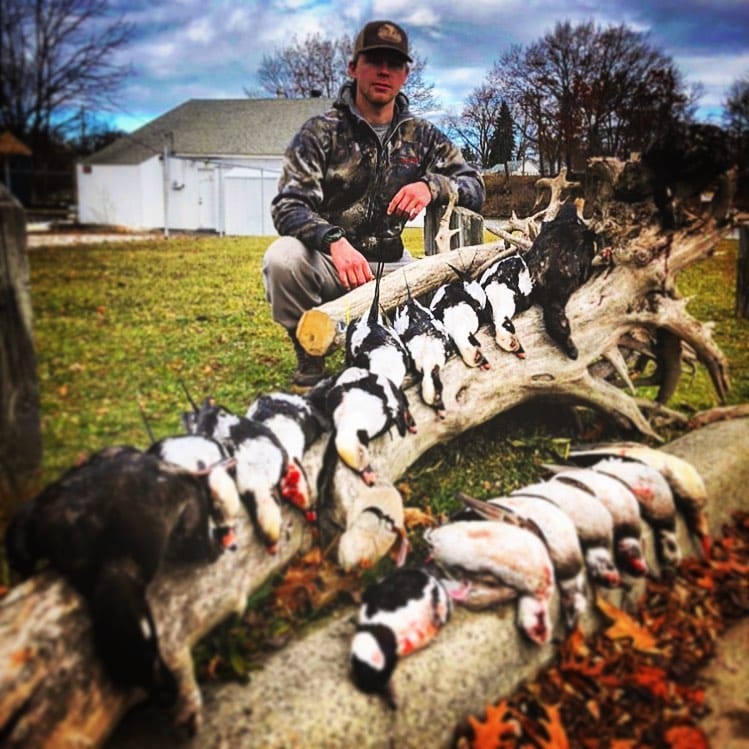 Post 10 by Corbin Wade Custom Calls on Instagram (image)
