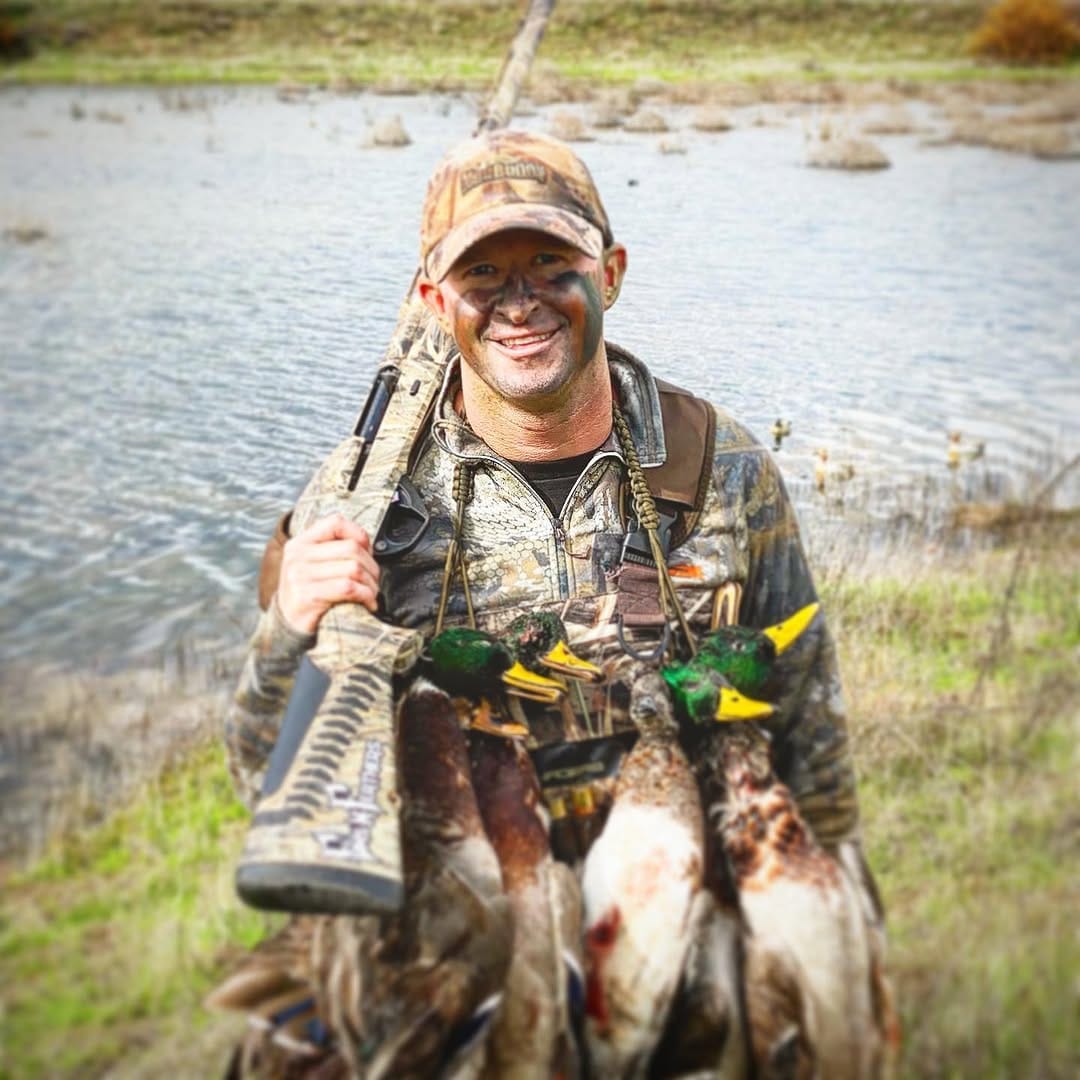 Post 7 by Corbin Wade Custom Calls on Instagram (image)