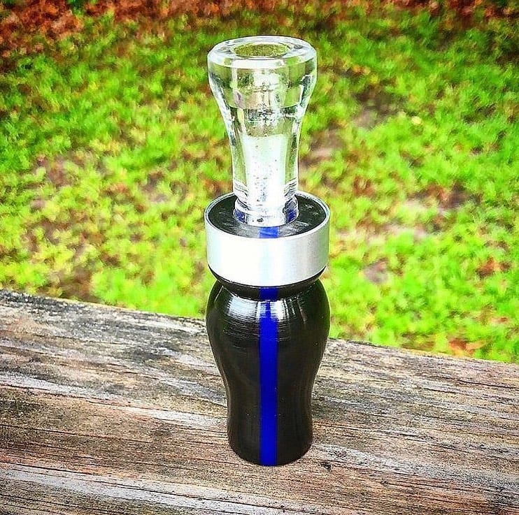 Post 3 by Corbin Wade Custom Calls on Instagram (image)
