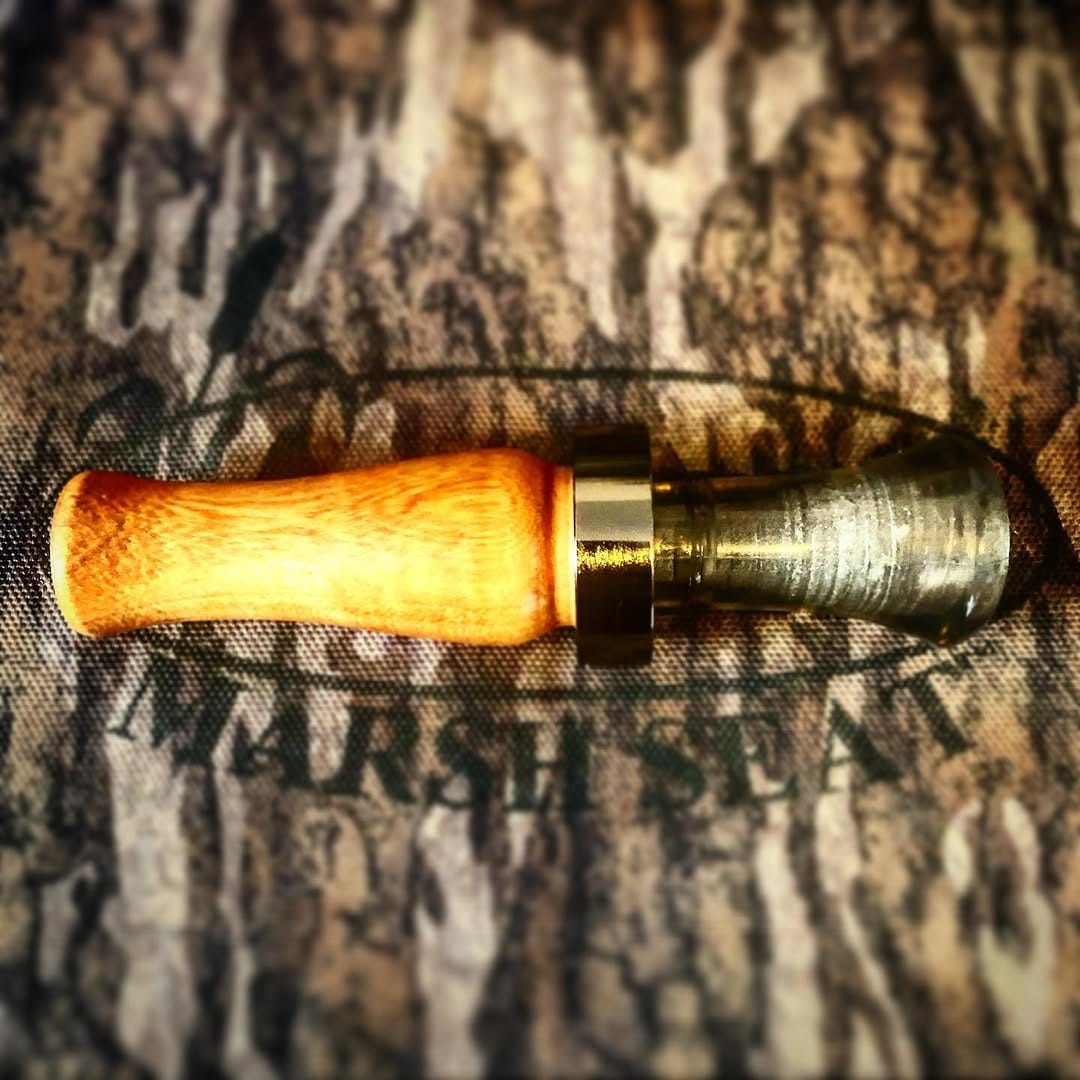 Post 6 by Corbin Wade Custom Calls on Instagram (image)