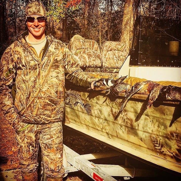 Post 8 by Corbin Wade Custom Calls on Instagram (image)