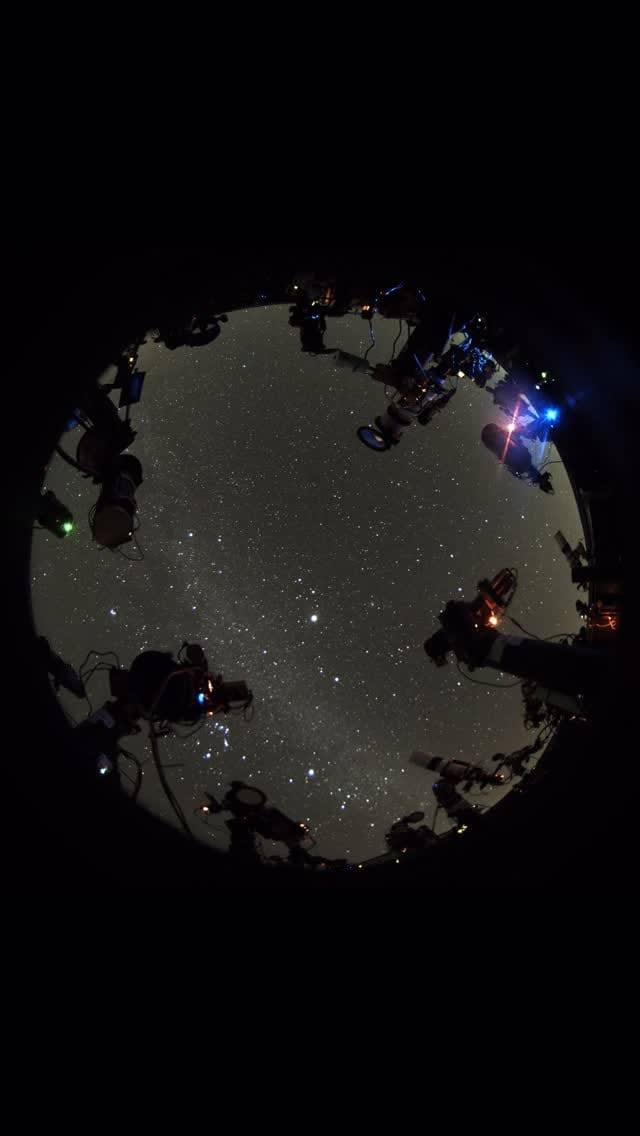 Post 8 by Stephen Duke on Instagram (video)