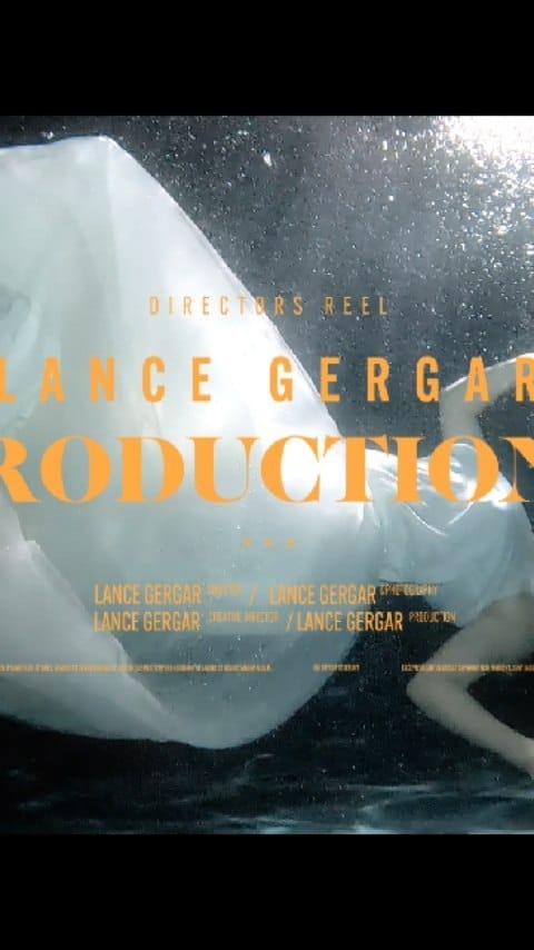 Post 9 by Lance Gergar 🎬 on Instagram (video)