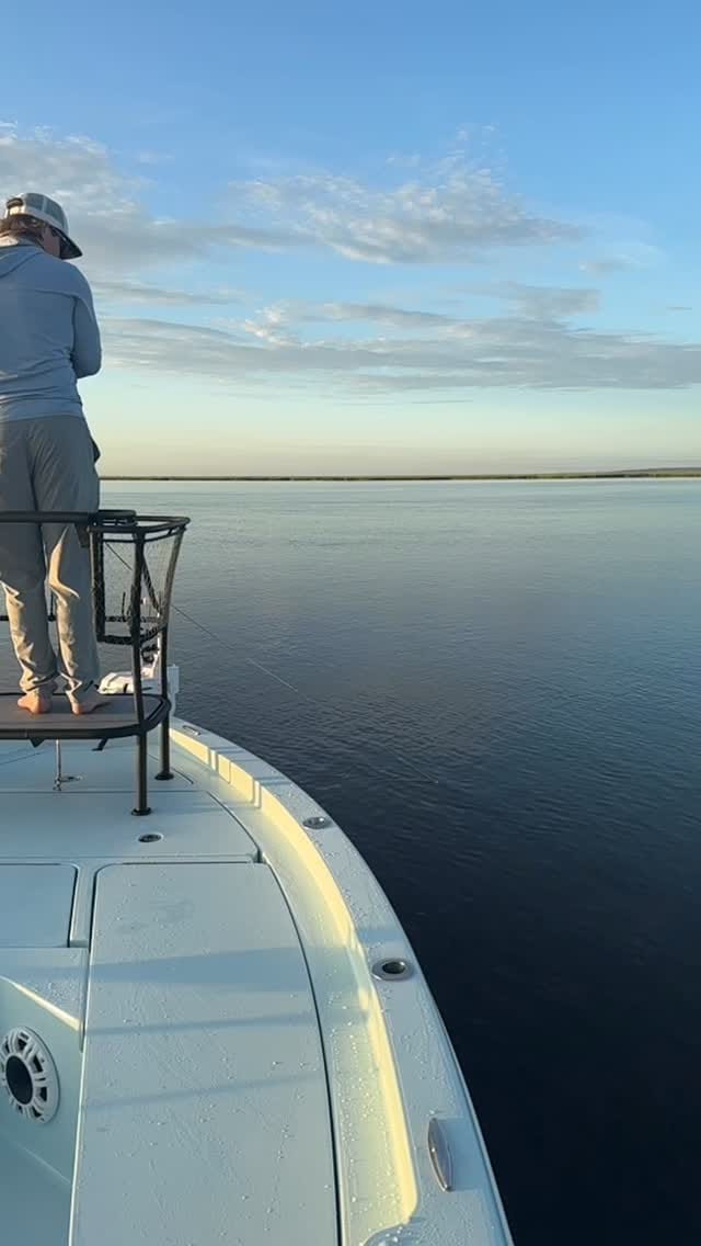 Post 6 by Southeastern Angling on Instagram (video)