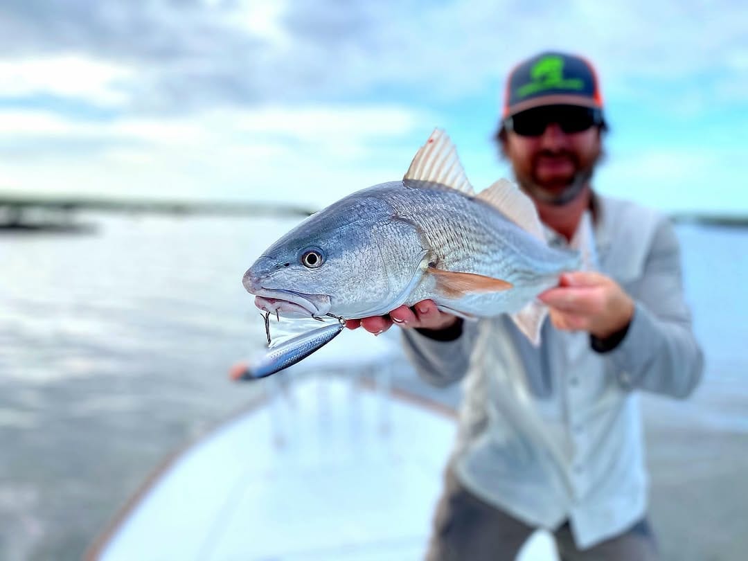 Post 2 by Southeastern Angling on Instagram (image)