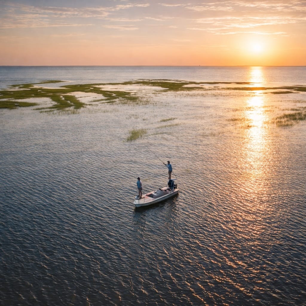 Post 4 by Southeastern Angling on Instagram (image)