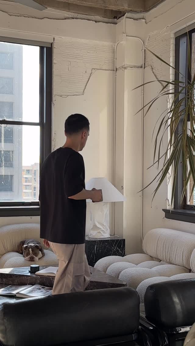 Post 1 by Andrew Godfrey on Instagram (video)