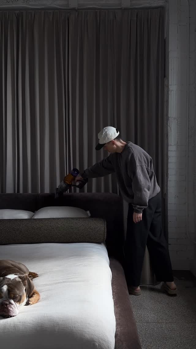 Post 7 by Andrew Godfrey on Instagram (video)