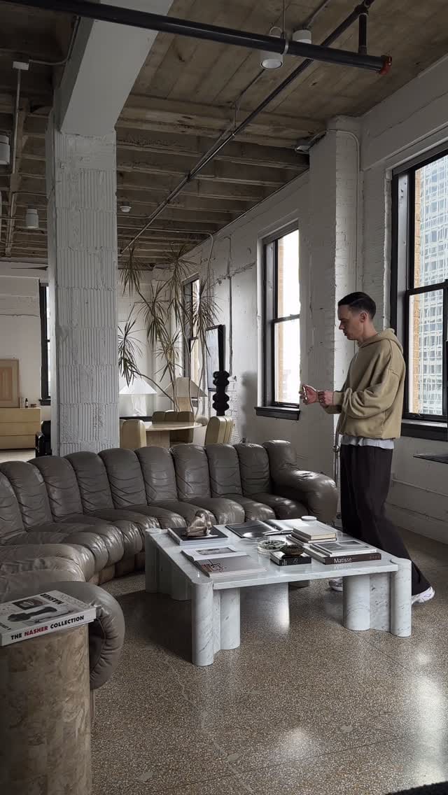 Post 4 by Andrew Godfrey on Instagram (video)