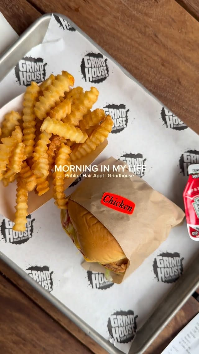 Post 2 by Nia Lani | ATL Lifestyle Creator on Instagram (video)