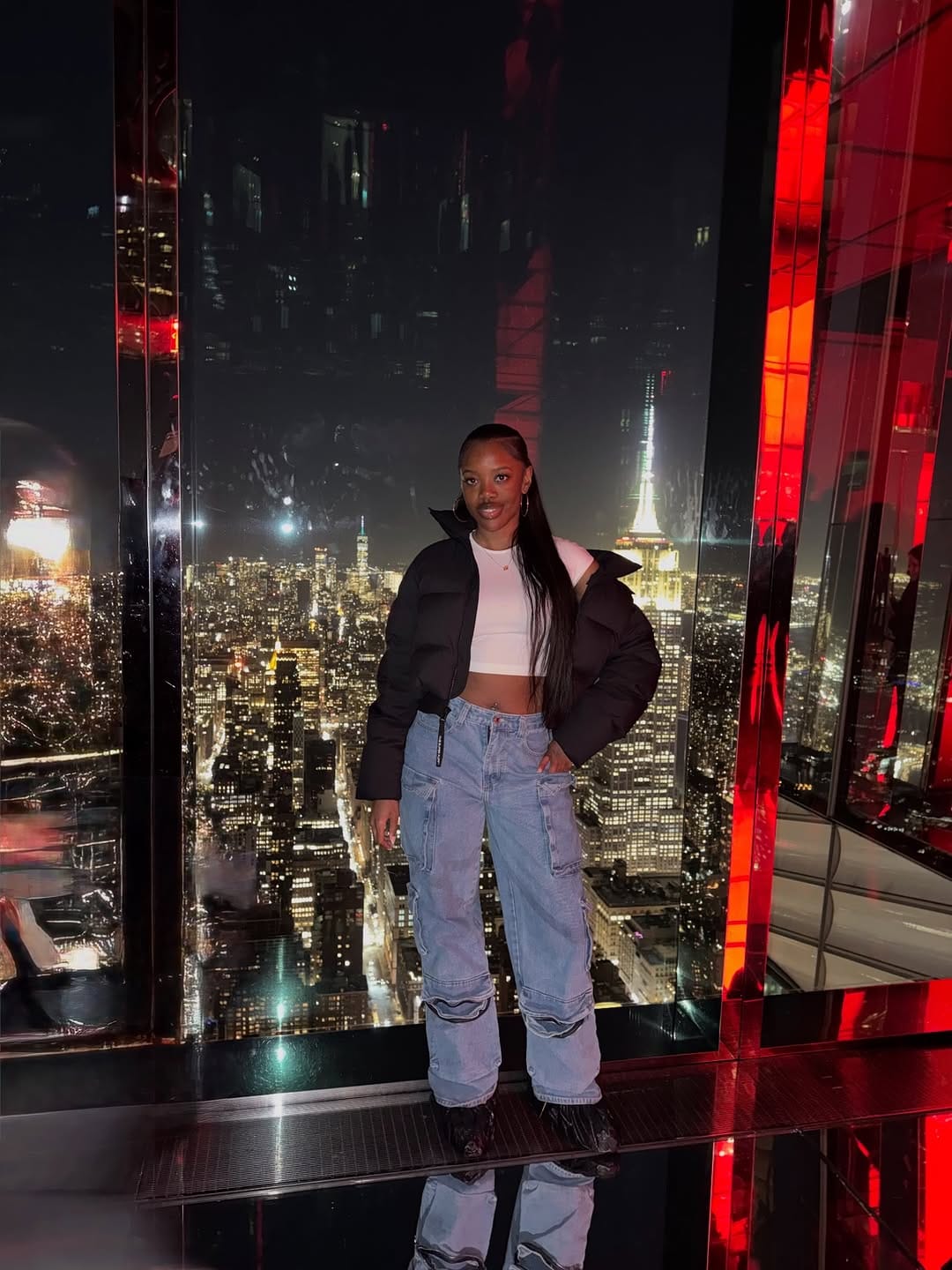 Post 8 by Nia Lani | ATL Lifestyle Creator on Instagram (carousel)