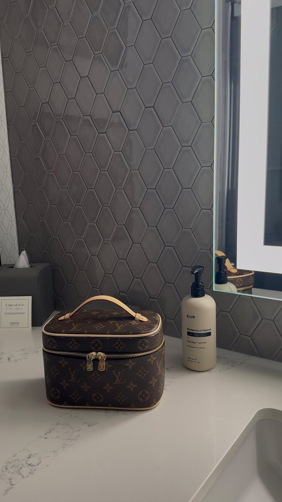 Post 5 by Nia Lani | ATL Lifestyle Creator on Instagram (video)