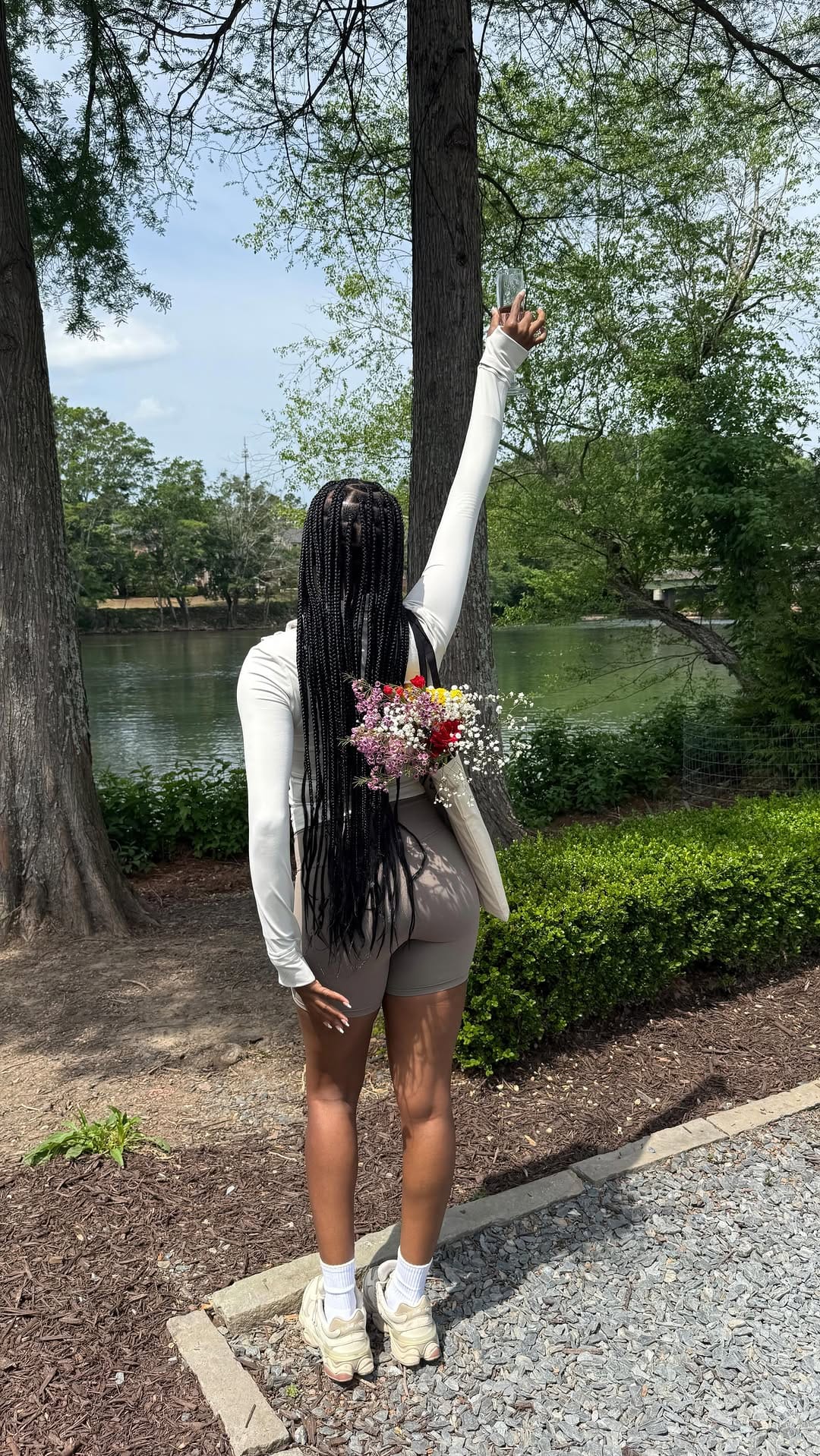 Post 7 by Nia Lani | ATL Lifestyle Creator on Instagram (video)
