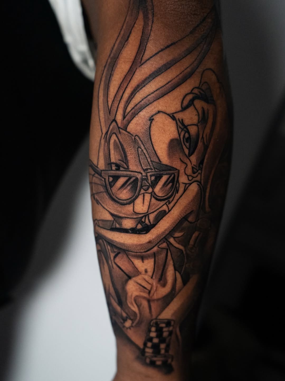 Post 6 by Andrew “Drew” Vetrano on Instagram (carousel)