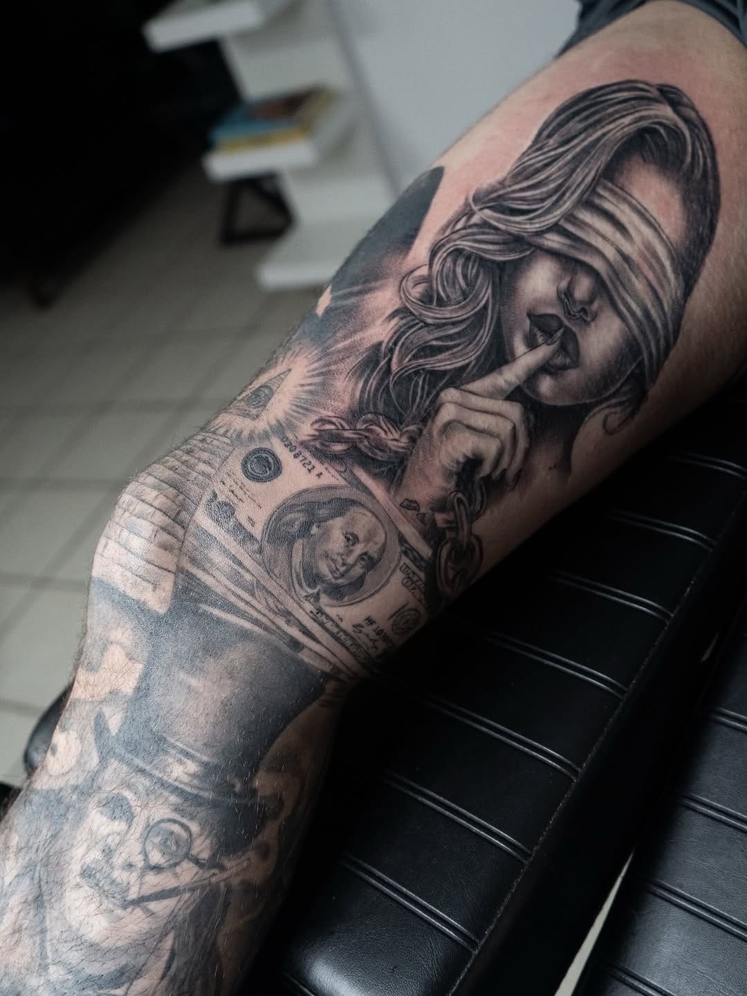Post 1 by Andrew “Drew” Vetrano on Instagram (carousel)