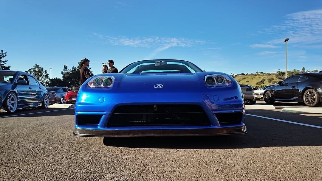 Post 5 by JB’s EVO page on Instagram (carousel)