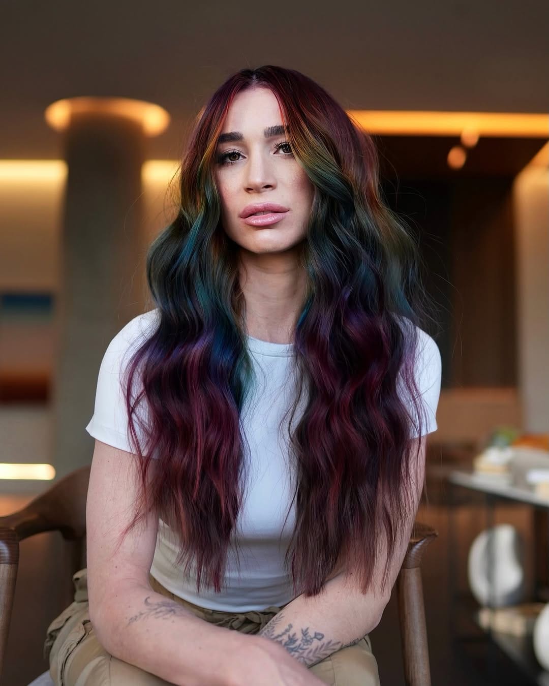 Post 10 by 𝐂𝐚𝐦𝐞𝐫𝐨𝐧 𝐍𝐢𝐜𝐡𝐨𝐥𝐬 // 𝐃𝐞𝐧𝐯𝐞𝐫 𝐒𝐭𝐲𝐥𝐢𝐬𝐭 on Instagram (carousel)