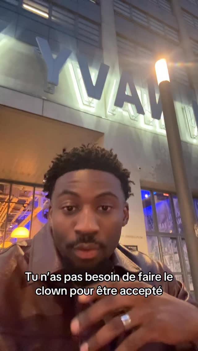 Post 6 by Aurélien Dk on Instagram (video)