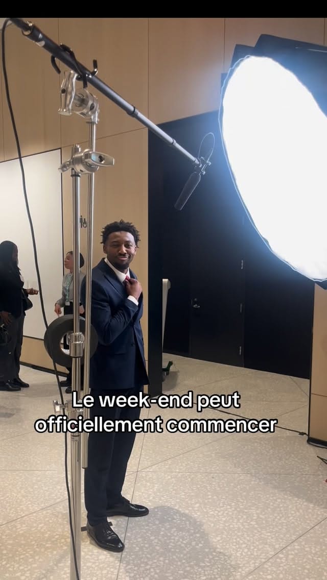 Post 1 by Aurélien Dk on Instagram (video)