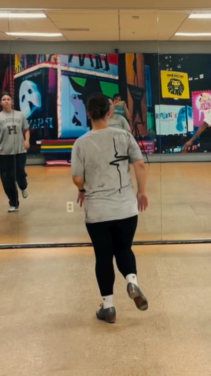 Post 7 by Megan McBride Moore on Instagram (video)