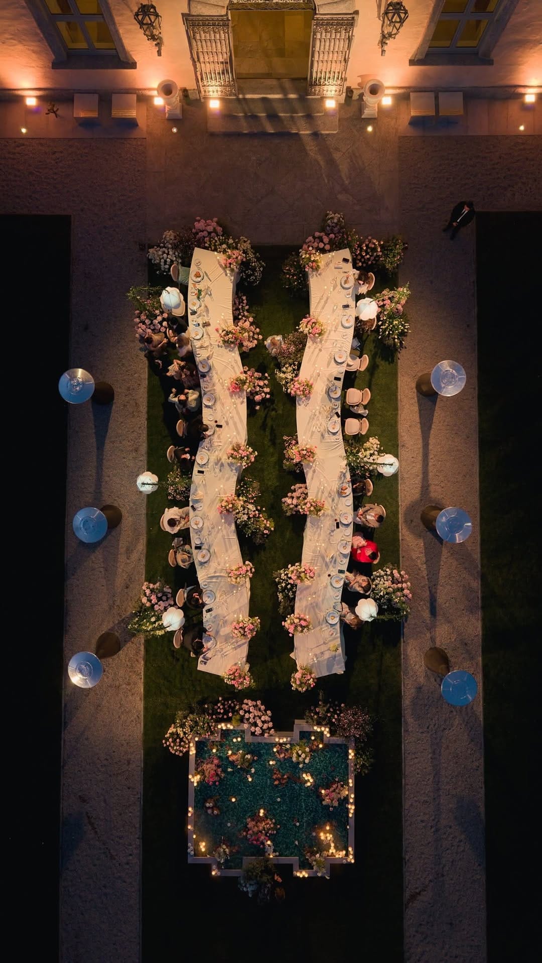 Post 5 by Como, Europe, Dubai photographer on Instagram (video)