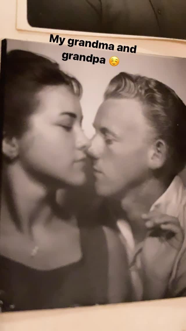 Post 7 by 🌹Rose 🥀 on Instagram (video)