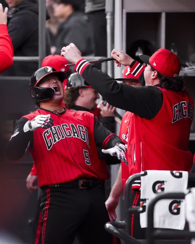 Post 5 by Darren Georgia on Instagram (video)