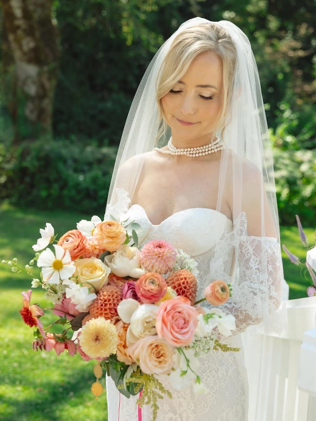 Post 1 by Seattle Wedding Photographer on Instagram (carousel)