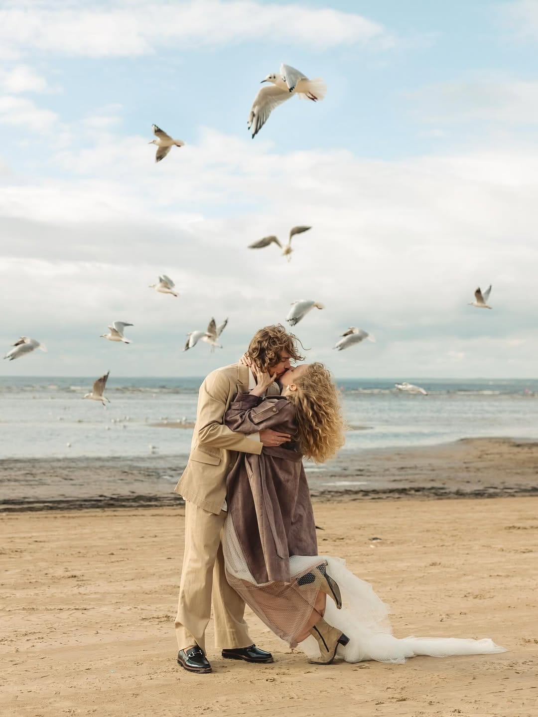 Post 8 by Seattle Wedding Photographer on Instagram (carousel)