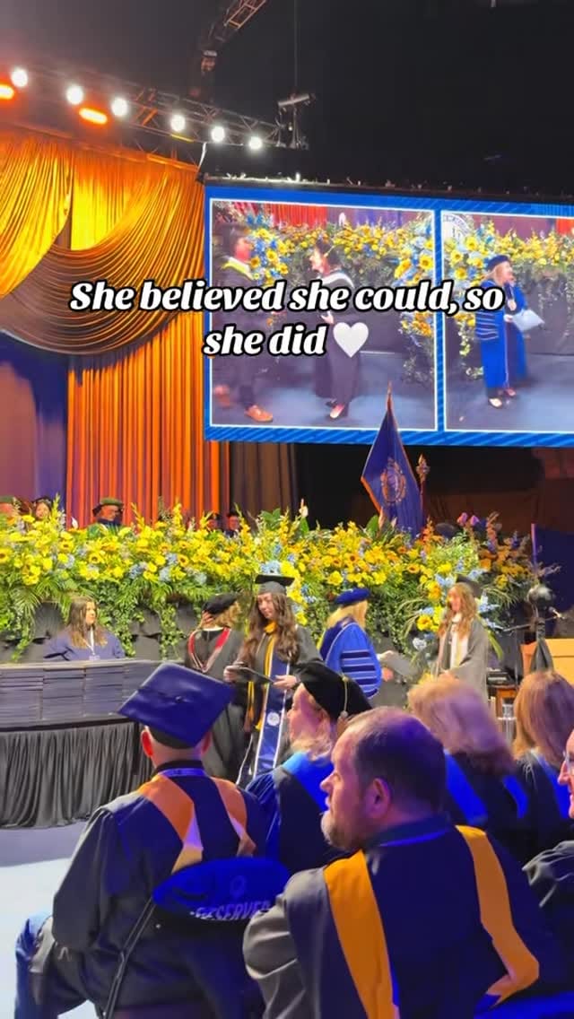 Post 1 by SNHU On Campus on Instagram (video)
