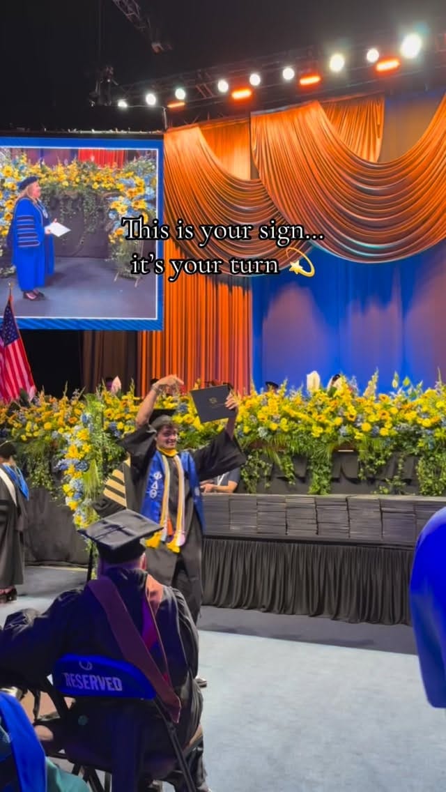 Post 3 by SNHU On Campus on Instagram (video)