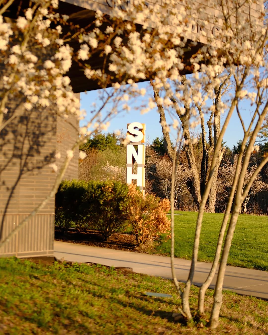 Post 4 by SNHU On Campus on Instagram (carousel)