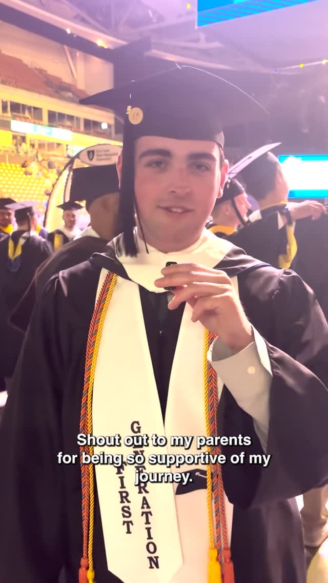 Post 8 by SNHU On Campus on Instagram (video)