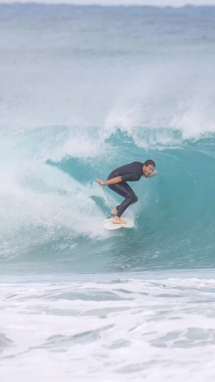 Post 5 by TJ Marten on Instagram (video)