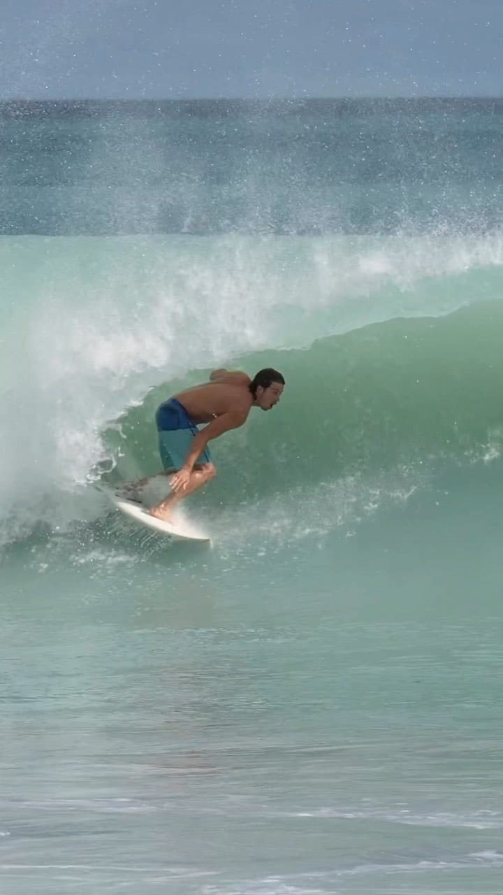 Post 7 by TJ Marten on Instagram (video)