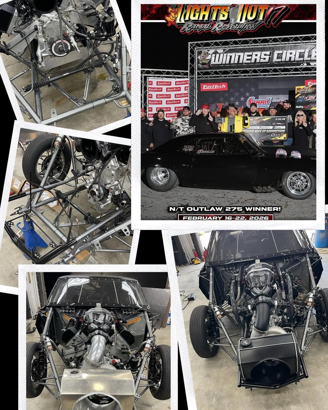 Post 1 by Signature Metal Fabrication on Instagram (carousel)