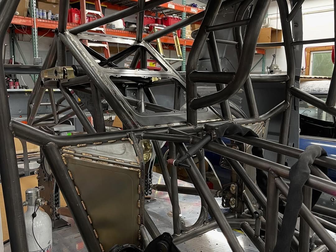 Post 7 by Signature Metal Fabrication on Instagram (carousel)