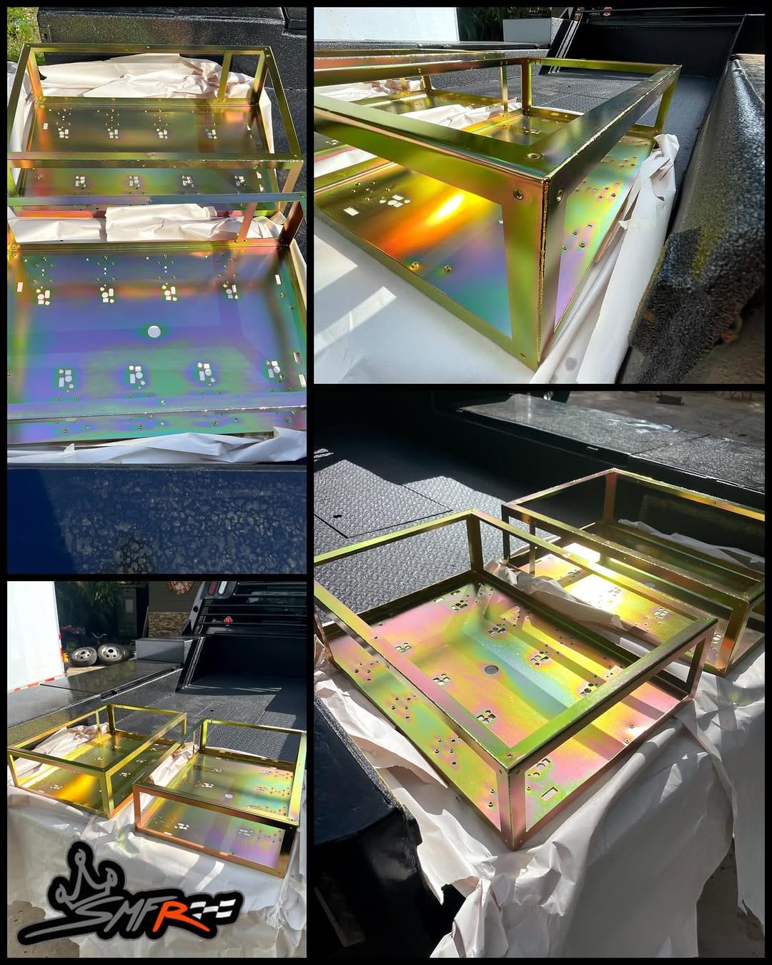 Post 2 by Signature Metal Fabrication on Instagram (carousel)