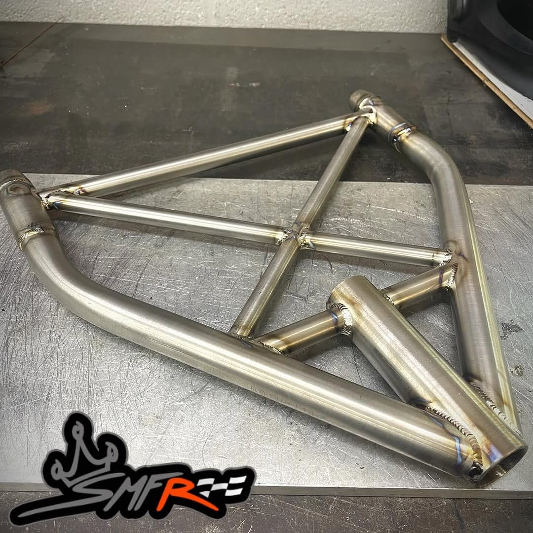 Post 4 by Signature Metal Fabrication on Instagram (carousel)