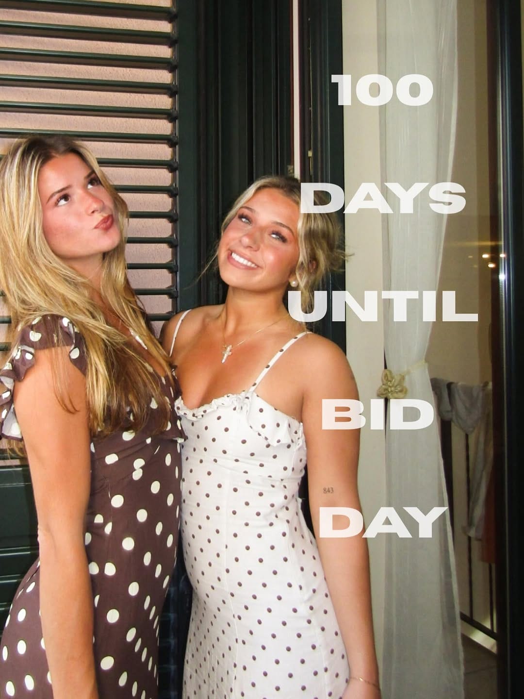 Post 1 by FAU ALPHA DELTA PI on Instagram (image)