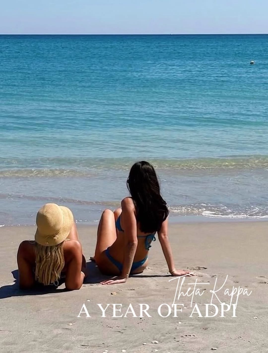 Post 2 by FAU ALPHA DELTA PI on Instagram (carousel)