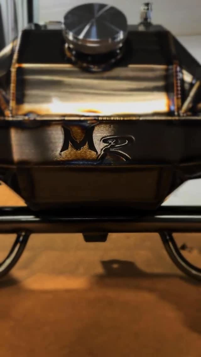 Post 3 by Merillat Racing LLC on Instagram (video)