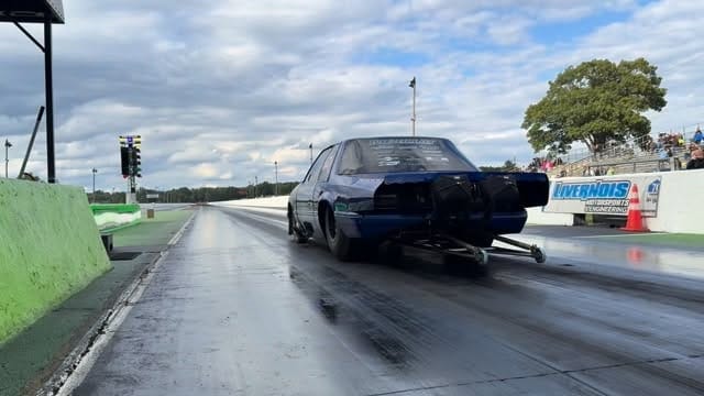 Post 5 by Merillat Racing LLC on Instagram (video)