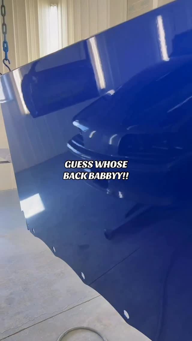 Post 7 by Merillat Racing LLC on Instagram (video)