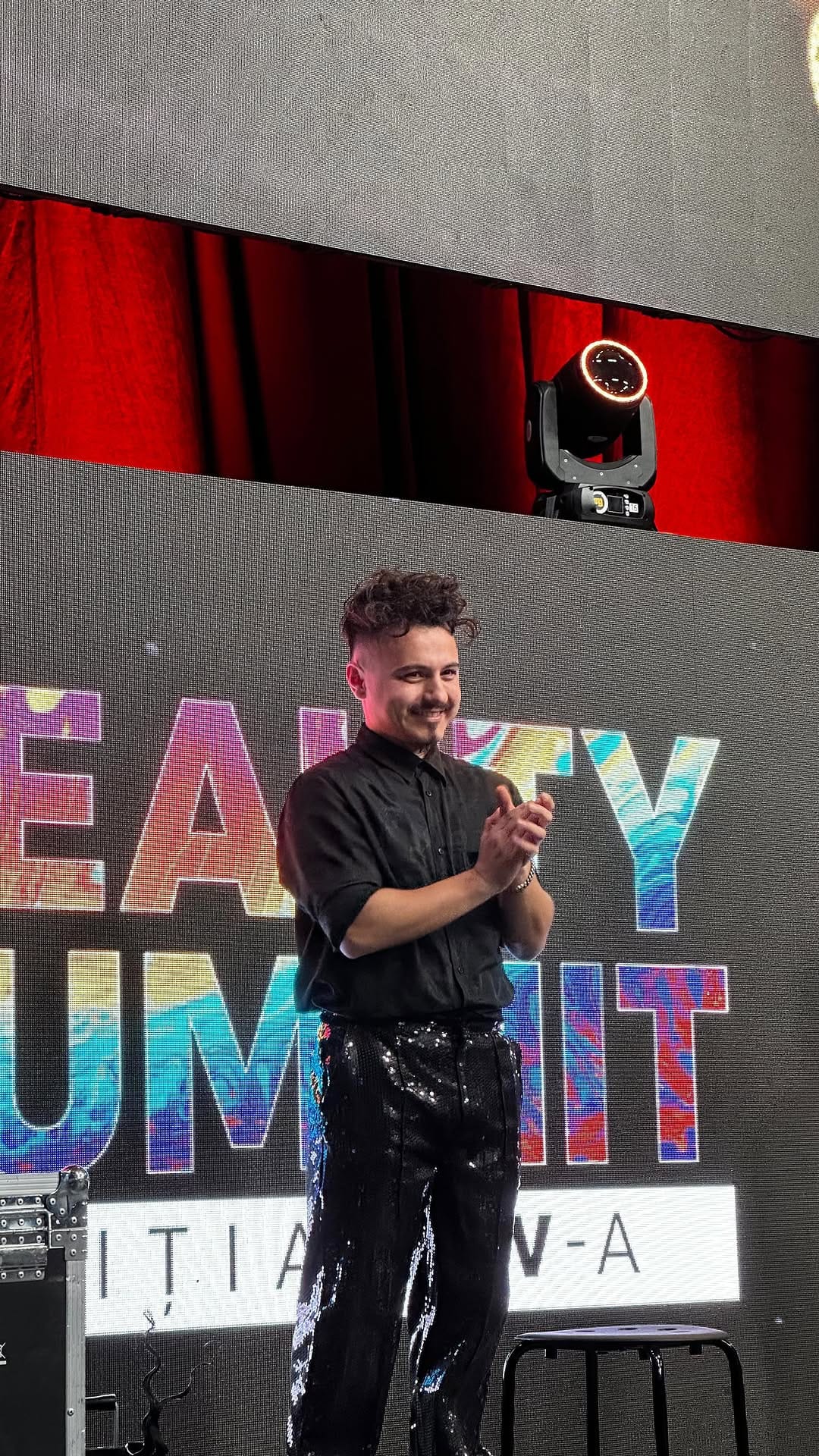 Post 9 by Stefan Ungureanu on Instagram (video)