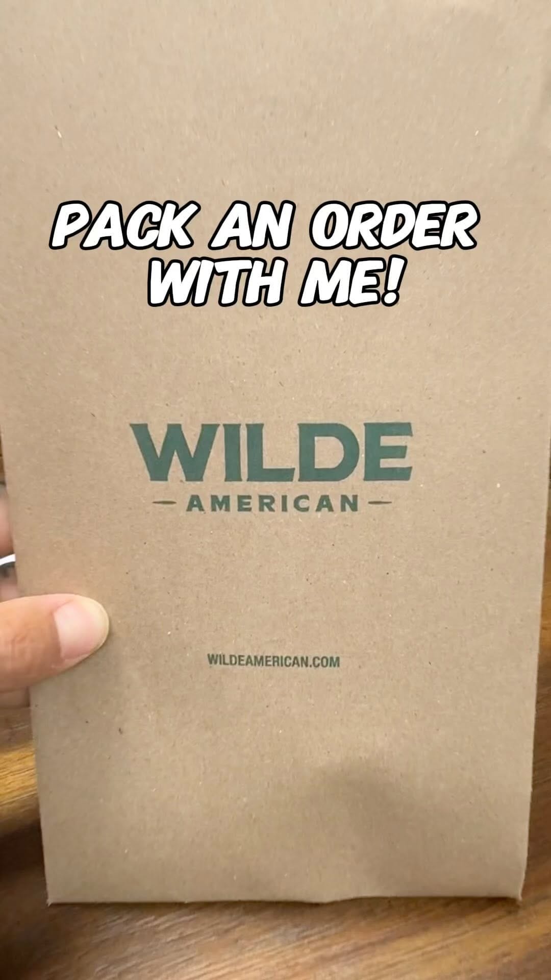 Post 10 by Carter 🐻 Wilde on Instagram (video)