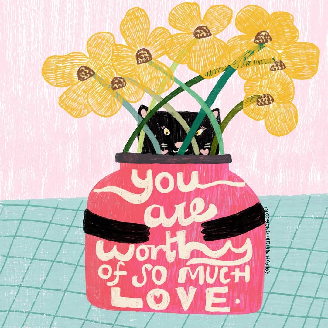 Post 7 by Maryam 🍉 on Instagram (image)