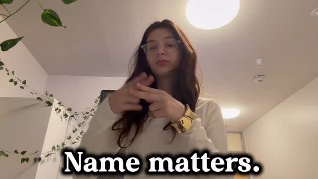 Post 3 by Ivy’s Journey on Instagram (video)