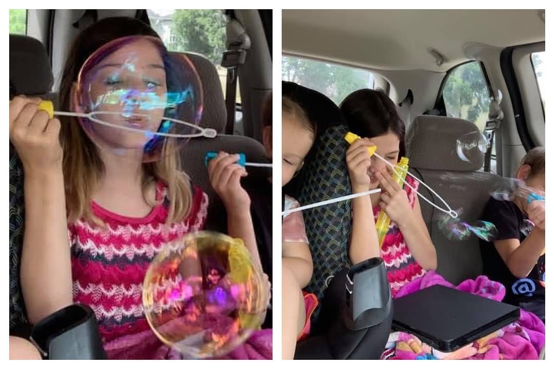 Post 9 by Ivy’s Journey on Instagram (image)