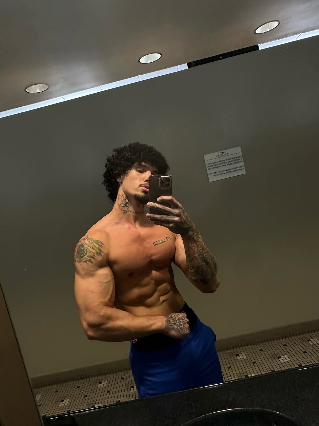 Post 2 by Daniels Dallas on Instagram (image)